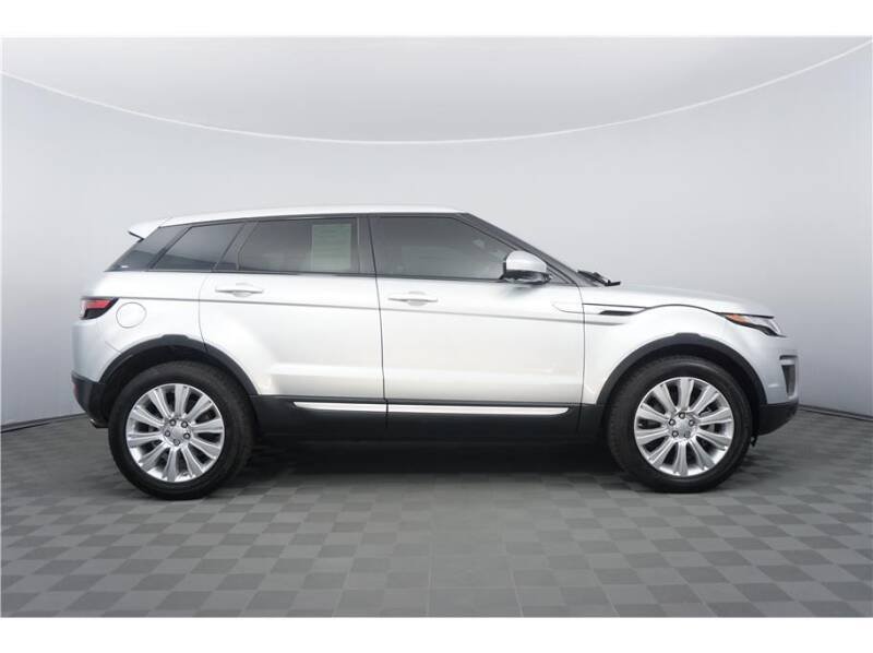 2017 Land Rover Range Rover Evoque - Image 2