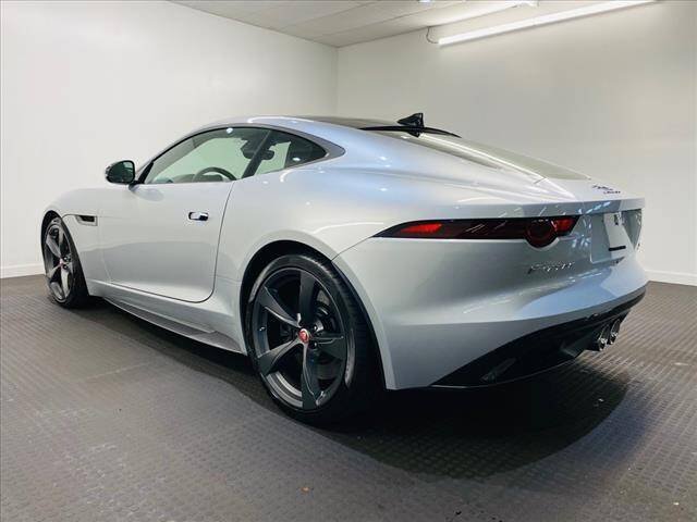 2018 Jaguar F-TYPE - Image 7