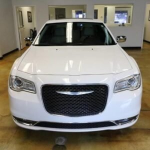 2015 Chrysler 300 – C 4dr Sedan