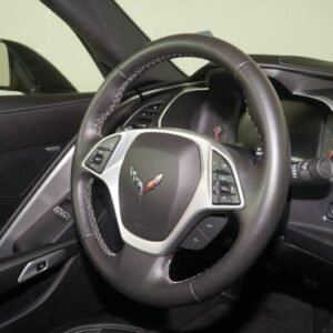 2014 Chevrolet Corvette