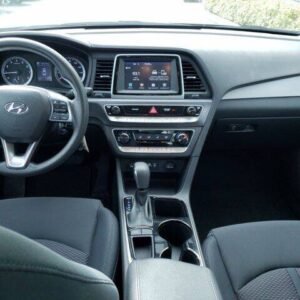 2018 Hyundai Sonata Review and Price