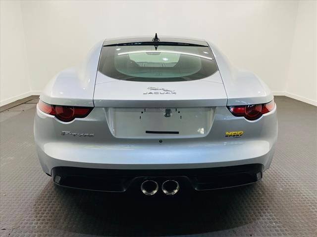 2018 Jaguar F-TYPE - Image 8