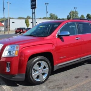 2015 GMC Terrain SLT1 AWD