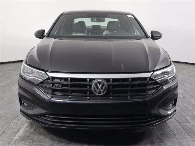 volkswagen jetta 2019