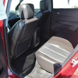 2015 GMC Terrain SLT1 AWD