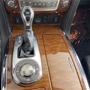 2019 Infiniti QX80