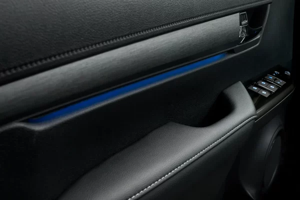 2020 Toyota Hilux for sale – Brand New 204hp pickup - Image 4