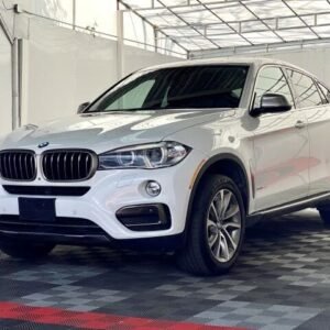 BMW X6 xDrive35i For Sale