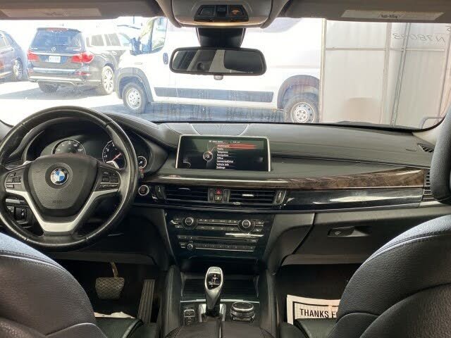 BMW X6 xDrive35i For Sale - Image 11