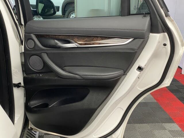 BMW X6 xDrive35i For Sale - Image 12