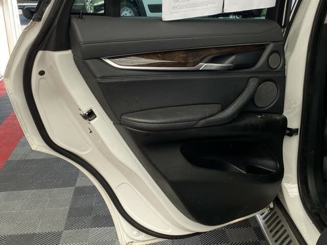BMW X6 xDrive35i For Sale - Image 15