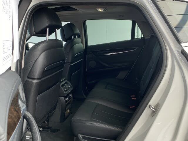 BMW X6 xDrive35i For Sale - Image 16