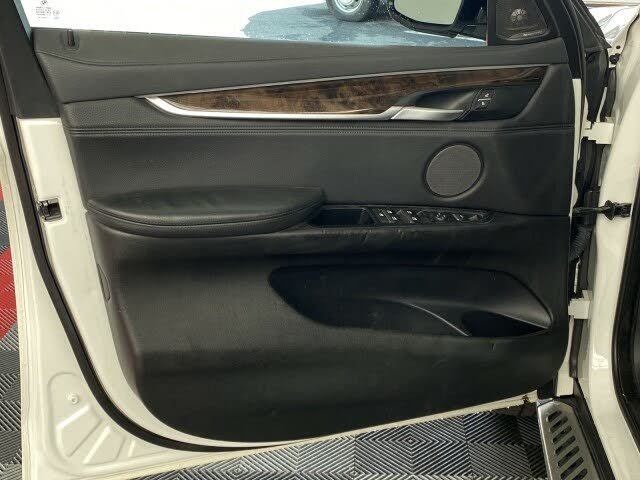 BMW X6 xDrive35i For Sale - Image 17
