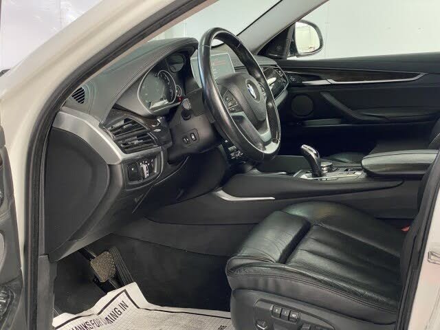 BMW X6 xDrive35i For Sale - Image 18