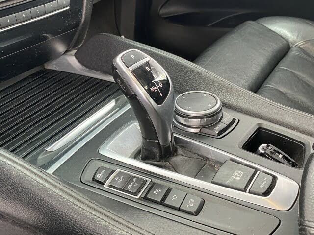 BMW X6 xDrive35i For Sale - Image 19