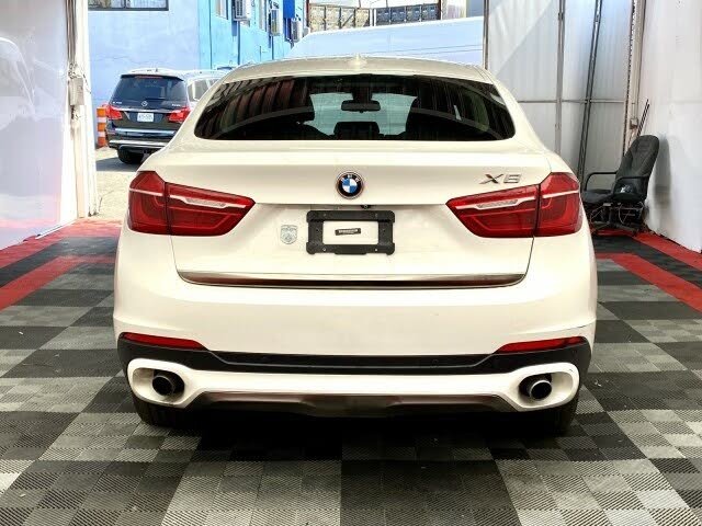 BMW X6 xDrive35i For Sale - Image 20