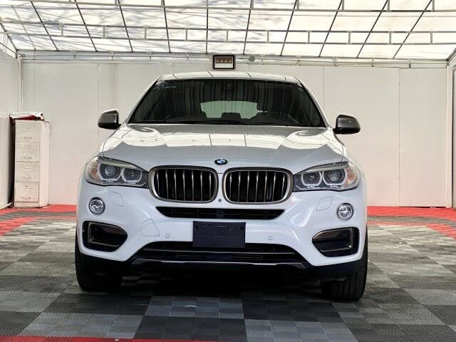 BMW X6 xDrive35i For Sale - Image 3