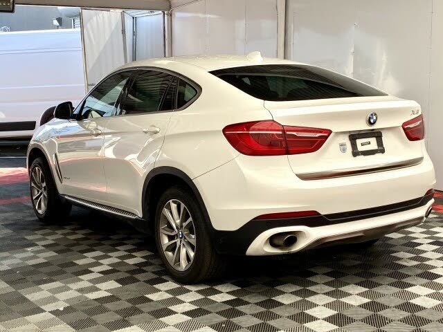BMW X6 xDrive35i For Sale - Image 21