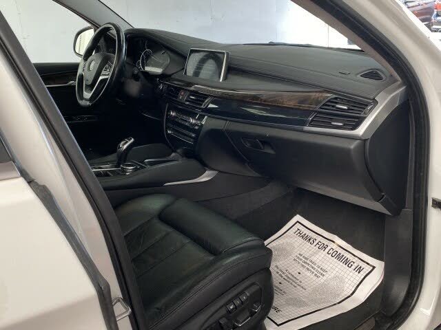 BMW X6 xDrive35i For Sale - Image 4