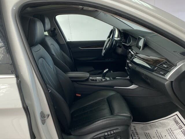 BMW X6 xDrive35i For Sale - Image 5