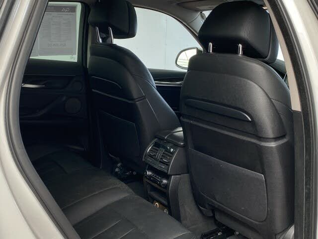 BMW X6 xDrive35i For Sale - Image 8