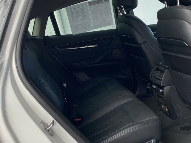 BMW X6 xDrive35i For Sale - Image 10