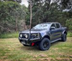 Offroad Animal Toro Bull Bar for Ford Ranger Next Gen RA; 2022 ON - Image 2
