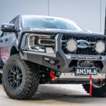Offroad Animal Toro Bull Bar for Ford Ranger Next Gen RA; 2022 ON