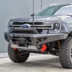 Offroad Animal Predator Bull bar, Ford Ranger Next Gen RA; 2022 ON