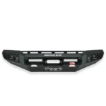 MUX Gen 3 2020-On 078-01SQ Rocker Bull Bar No Loop Package