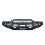 MUX Gen 3 2020-On 078-01SQL Rocker Bull Bar Single Low Loop Package