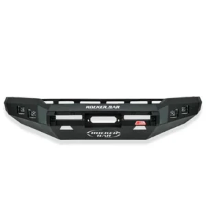 MUX RF 2013-2016 078-01SQ Rocker Bull Bar No Loop Package