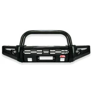 MUX RF 2013-2016 808-01 Phoenix Bull Bar Single Black Loop Package