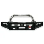 MUX RF 2013-2016 808-01 Phoenix Bull Bar Single Stainless Loop Package