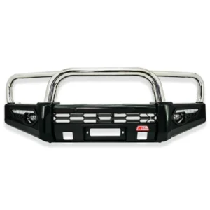 MUX RF 2013-2016 808-01 Phoenix Bull Bar Triple Stainless Loops Package