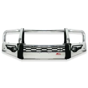 MUX RF 2013-2016 808-02A Alloy Phoenix Bull Bar A-Frame Package