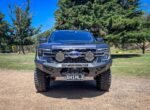 Offroad Animal Predator Bull bar, Ford Ranger Next Gen RA; 2022 ON - Image 3