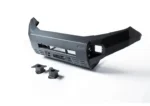 Rival 4x4 Front Bar Nissan Navara D23 2015-2019 - Image 3