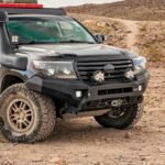 Rival 4x4 Front Bar Toyota Lc200 2008-2015 - Image 2