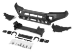 Rival 4x4 Front Bar Toyota Lc200 2008-2015 - Image 3